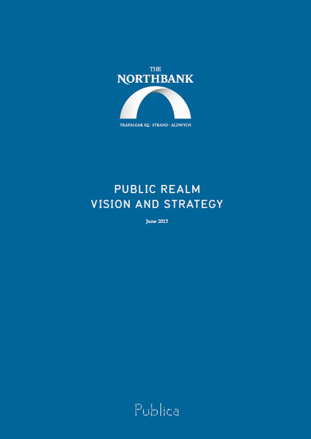 Public Realm Strategy and Vision 2017