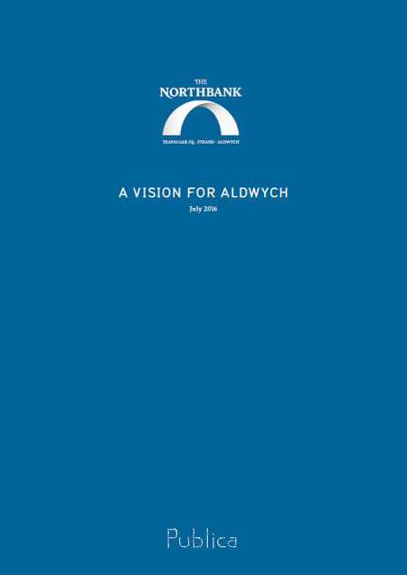 Vision for Aldwych 2017